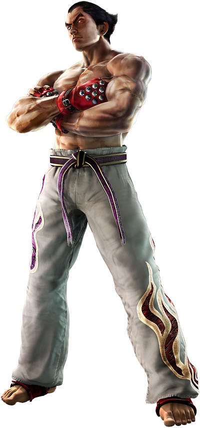 果菜 Kazuya Kazuya Mishima | Charactah Account Wiki | Fandom