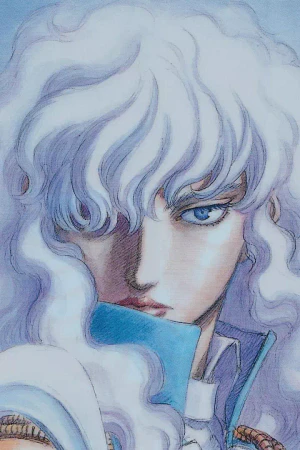 Griffith (Berserk) - GAMDB