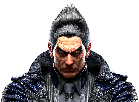 果菜 Kazuya Kazuya Mishima | M.U.G.E.N: Ultimate All-Stars Wiki | Fandom