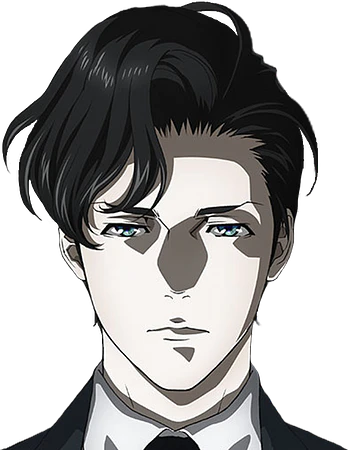 幻視 SHIBAOKA HIDEKAZU 0335 Shibusawa Tatsuhiko | Bungo Stray Dogs: Mayoi Inu
