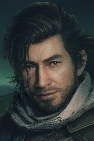 Ryoma Sakamoto (Rise of the Ronin) - GAMDB